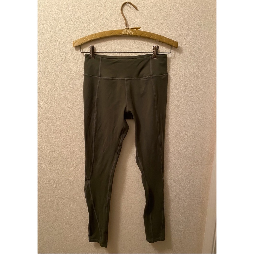 Born Primitive leggings